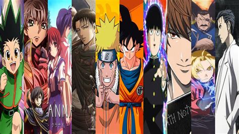 best rated anime|top 10 best rated animes.